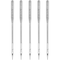 SINGER® Heavy Duty Sewing Machine Needles, 5ct.